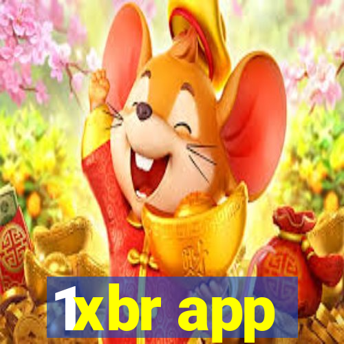 1xbr app